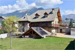La Ferme de la Tour
